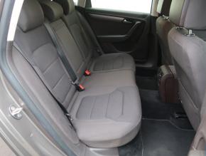 Volkswagen Passat  2.0 TDI 