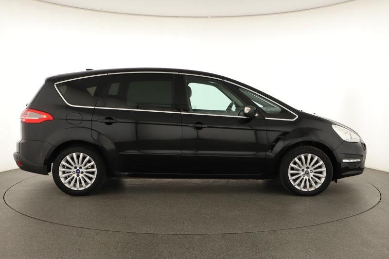 Ford S-Max  2.0 TDCi