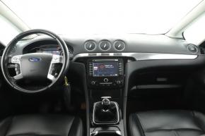 Ford S-Max  2.0 TDCi 