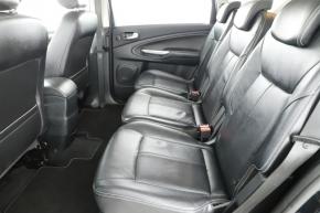 Ford S-Max  2.0 TDCi 