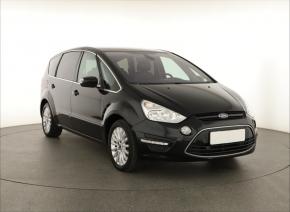 Ford S-Max  2.0 TDCi 