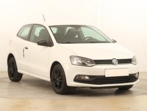 Volkswagen Polo  1.0 