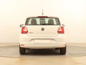 Volkswagen Polo  1.0 