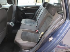 Volkswagen Golf  1.4 TSI 