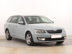 Škoda Octavia  1.6 TDI 