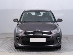 Kia Rio  1.25 CVVT 