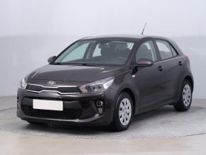 Kia Rio  1.25 CVVT 