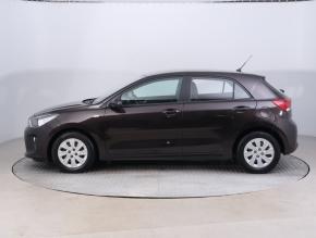 Kia Rio  1.25 CVVT 