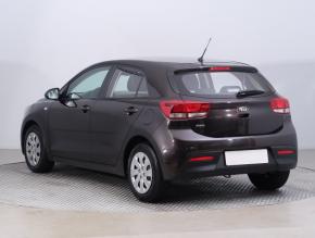 Kia Rio  1.25 CVVT 