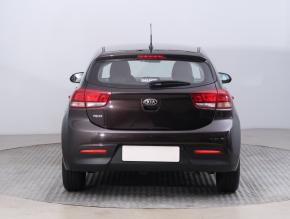 Kia Rio  1.25 CVVT 