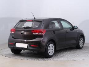 Kia Rio  1.25 CVVT 