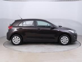 Kia Rio  1.25 CVVT 