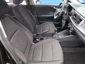 Kia Rio  1.25 CVVT 