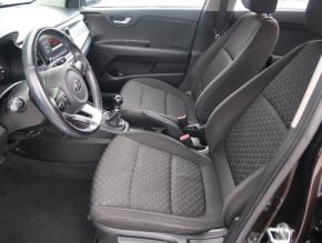 Kia Rio  1.25 CVVT 