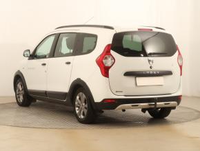 Dacia Lodgy  1.2 TCe 