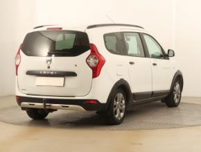 Dacia Lodgy  1.2 TCe 