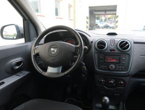 Dacia Lodgy  1.2 TCe 