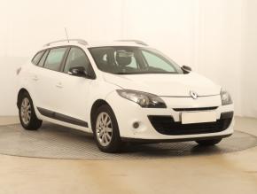 Renault Megane  1.5 dCi 