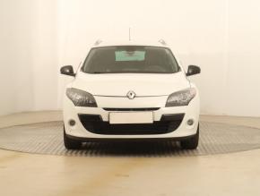 Renault Megane  1.5 dCi 