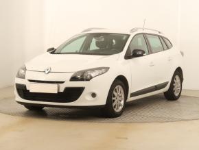 Renault Megane  1.5 dCi 