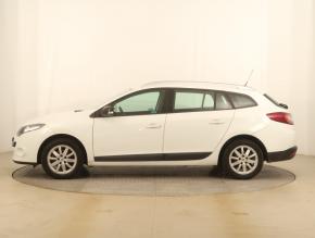 Renault Megane  1.5 dCi 