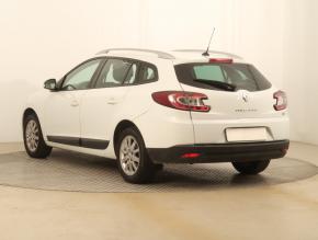 Renault Megane  1.5 dCi 