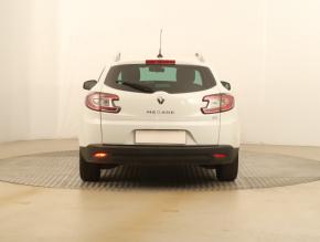 Renault Megane  1.5 dCi 