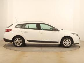 Renault Megane  1.5 dCi 