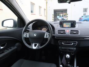 Renault Megane  1.5 dCi 