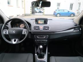 Renault Megane  1.5 dCi 