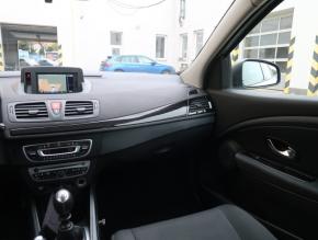 Renault Megane  1.5 dCi 