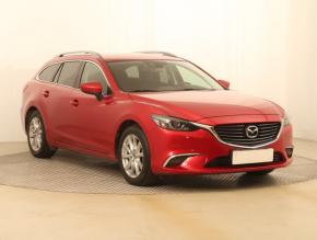 Mazda 6  2.2 Skyactiv-D 