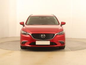 Mazda 6  2.2 Skyactiv-D 