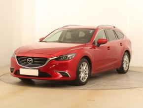 Mazda 6  2.2 Skyactiv-D 