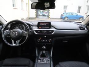 Mazda 6  2.2 Skyactiv-D 