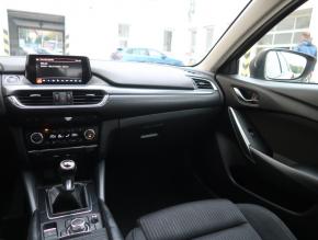 Mazda 6  2.2 Skyactiv-D 