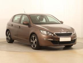 Peugeot 308  1.6 THP 