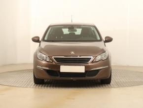 Peugeot 308  1.6 THP 