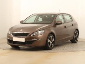 Peugeot 308  1.6 THP 