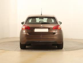 Peugeot 308  1.6 THP 