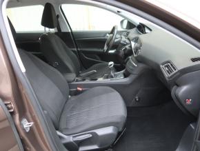 Peugeot 308  1.6 THP 