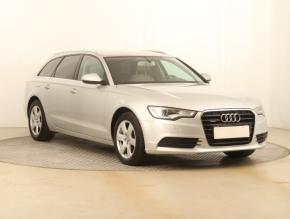 Audi A6  3.0 TDI 