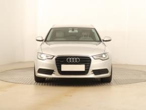 Audi A6  3.0 TDI 