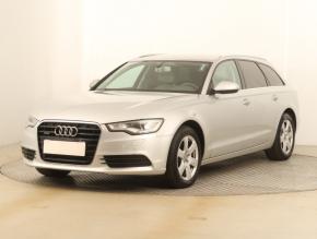 Audi A6  3.0 TDI 