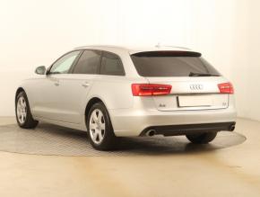 Audi A6  3.0 TDI 