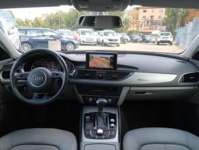 Audi A6  3.0 TDI 