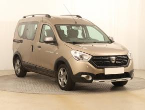 Dacia Dokker  1.6 SCe Stepway 