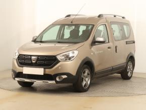 Dacia Dokker  1.6 SCe Stepway 