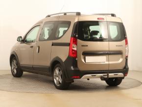 Dacia Dokker  1.6 SCe Stepway 