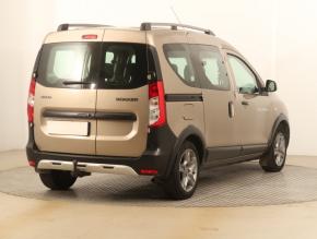 Dacia Dokker  1.6 SCe Stepway 